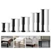 Anti-Slip Protection Adjustable Furniture Legs Metal Bed Support Leg