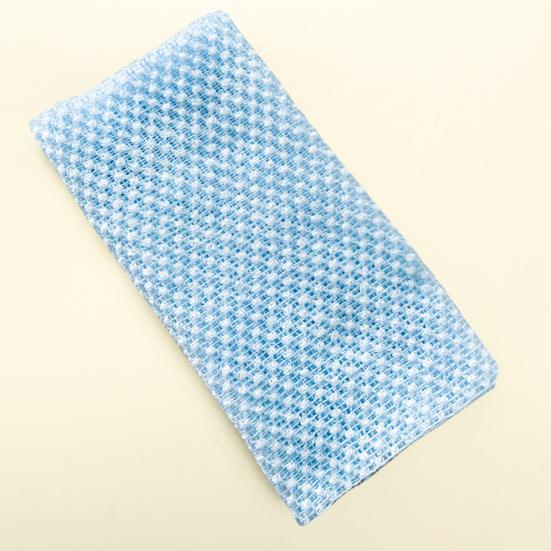 Exfoliating Bath Towel 40-Inch Soft Textured Wash Cloth Body Face Gentle Scrub Rich