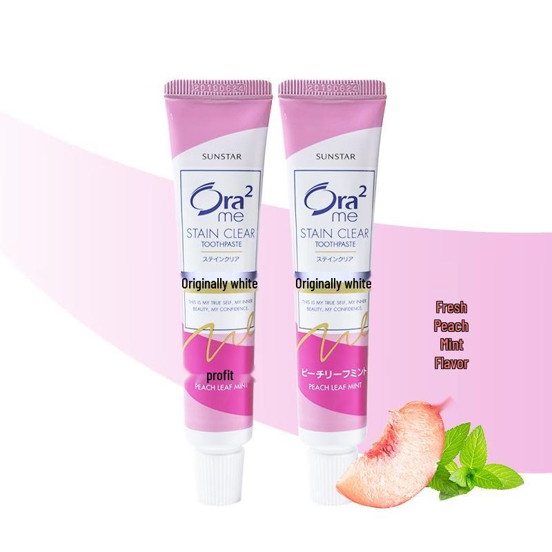 Ora2 Pasta do zębów Stain Clear