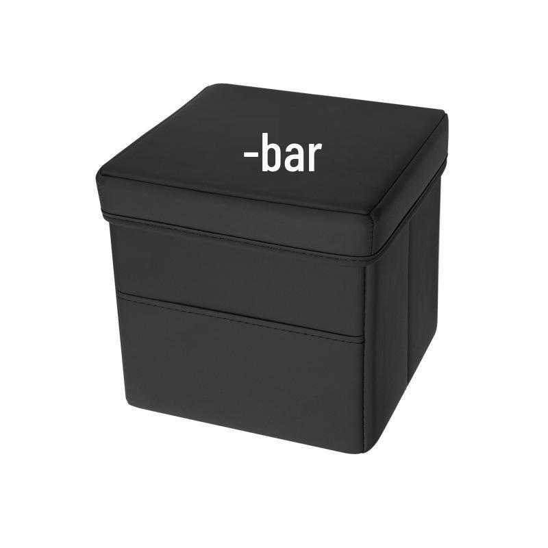 Foldable Car Trash Can & Storage Box for Huawei AITO M9/M8/M7/M5