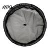 Protective Net for Plants Floating Plant Protector Fine Mesh Fish Barrier Pond Water Garden Protector Net Guard Netting Aquatic Rootlet Protection