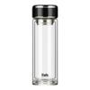 HAERS Shangpin Double-Layer Glass Water Bottle