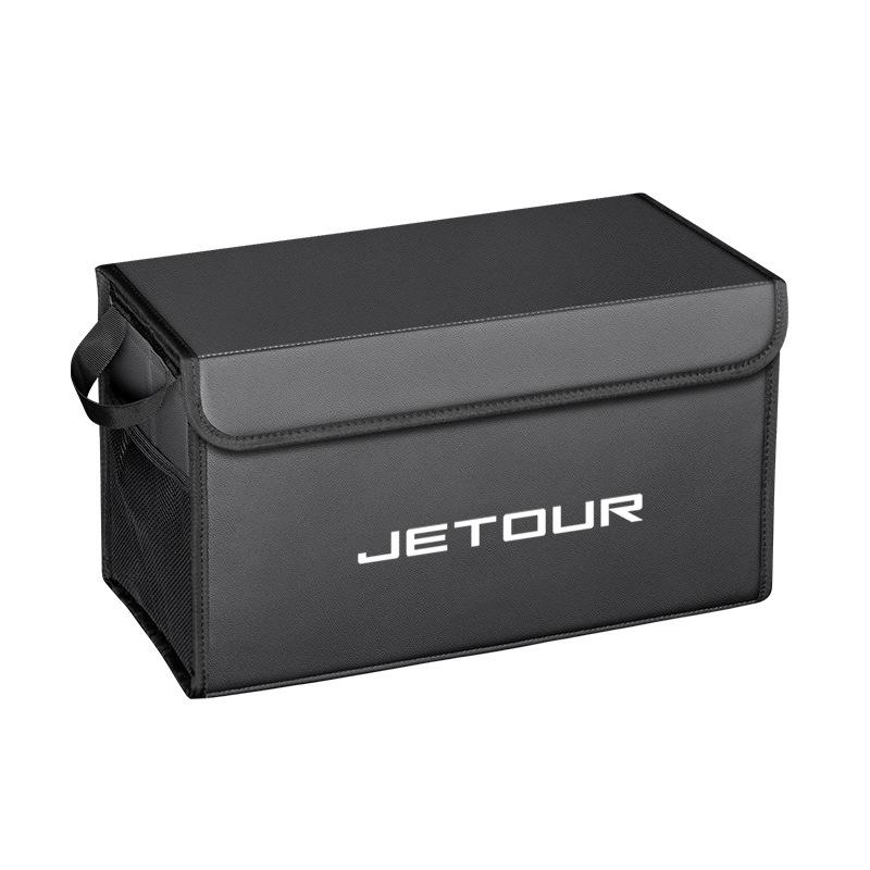 Jetour X70/X70M/X70S/X90/X95/X90PLUS Trunk Storage Organizer Box