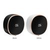 Induction Soap Dispenser Wall Mountable Auto Dish Soap Dispenser Infrared Sensor Portable Waterproof for Restaurants Home Public