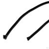 3mm Sterk Elastisch Rond Schokkoord Touw bindmiddel Boten Aanhangers Dakdrager 50m 20 5m 2m 1m 0.5m - Diversen