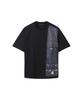 RECODE Graphic Patch T-Shirt_Rktam25617Bkx