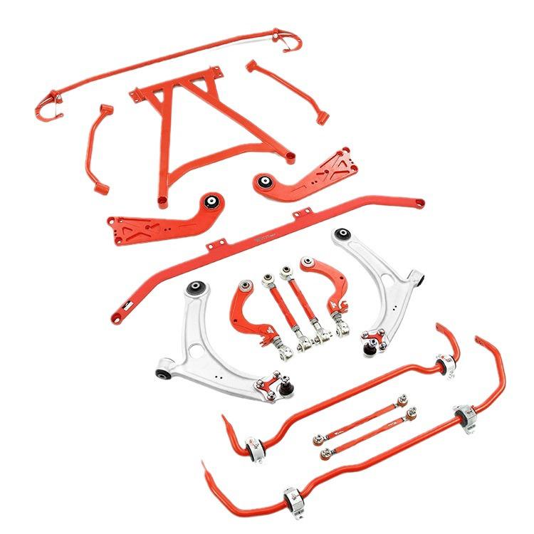 Volkswagen Lamando/T-Roc Adjustable Anti-Roll Bar & Tie Rod