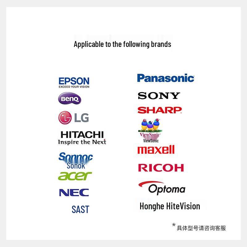 Universal Projector Ceiling Mount