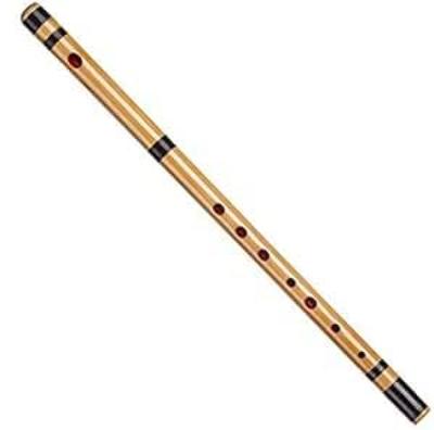 Yamamoto Takizaikuya Bamboo Shinobue 7H Black