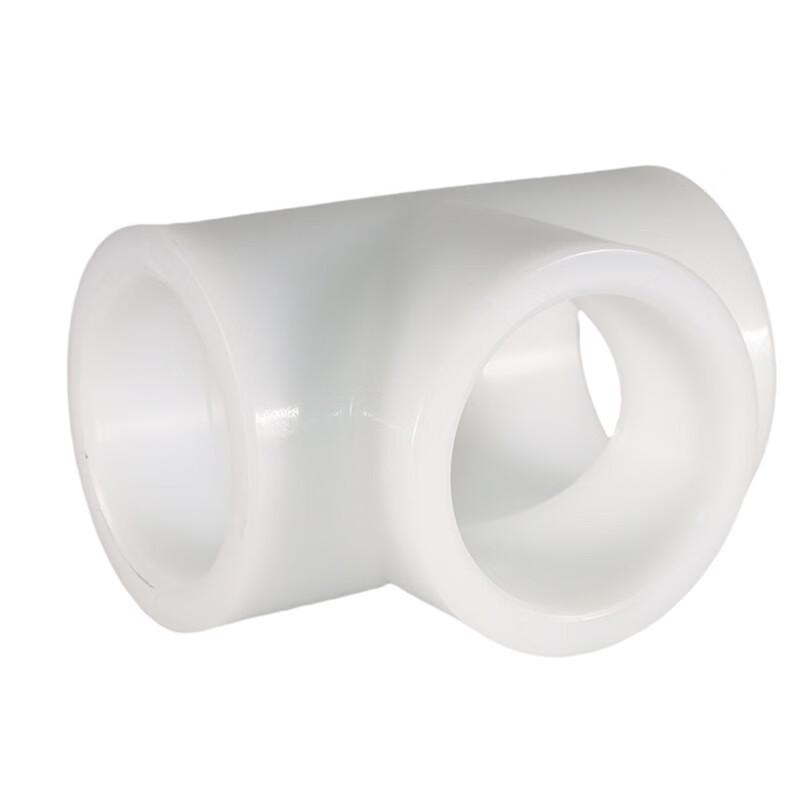 Guanshi PP Hot-Melt Equal Tee