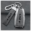 Unisex Smart Electric Car Key Case for Changan Univ Models