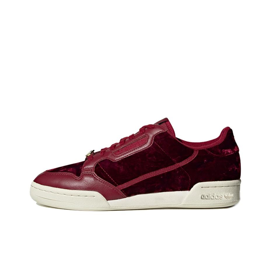 

кроссовки adidas originals Continental Skateboarding Shoes Unisex EH0173