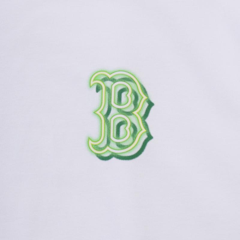 New Era BosTon Red Sox World Series Neon T shirT 15147510