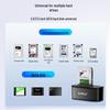 ORICO 3.5/2.5-inch SATA USB 3.0 Hard Drive Dock