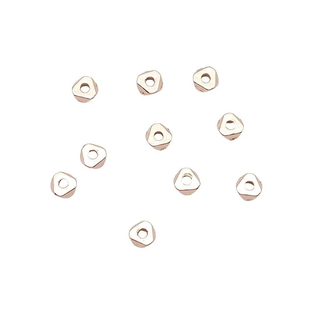 Malé toroidní distanční komponenty Velkoobchod s autopříslušenstvím Přívěsky pro výrobu šperků