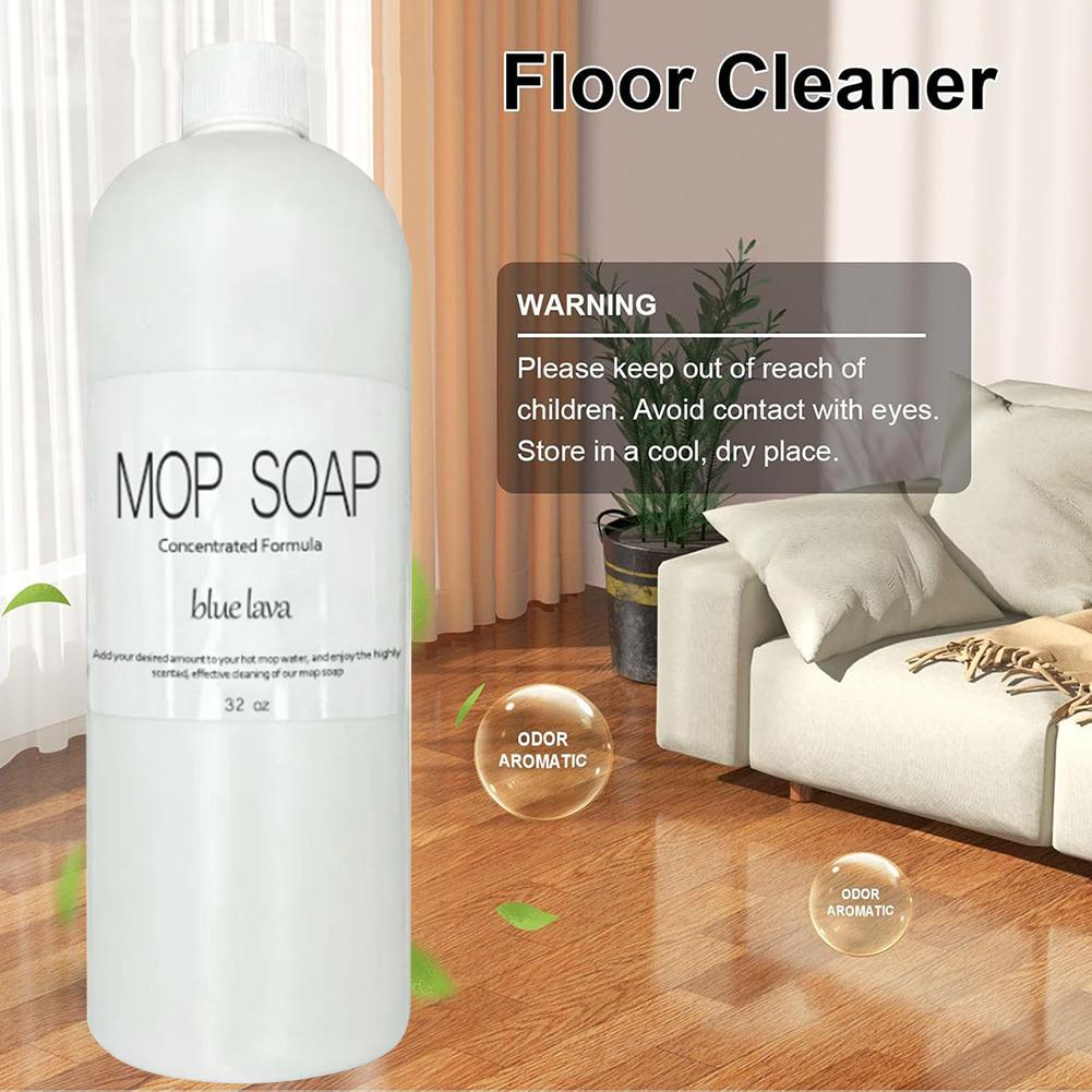 

Highly Scented Mop Soaps Natural Smelling Floor Cleaning Solution For Household China Mainland