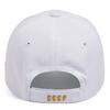 High-Quality Unisex Outdoor Duckbill Cap with CCCP Embroidery - All-Season Sun Protection in Street Style