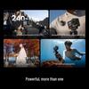 DJI Osmo Action 6 8K Flagship Action Camera (CN version)