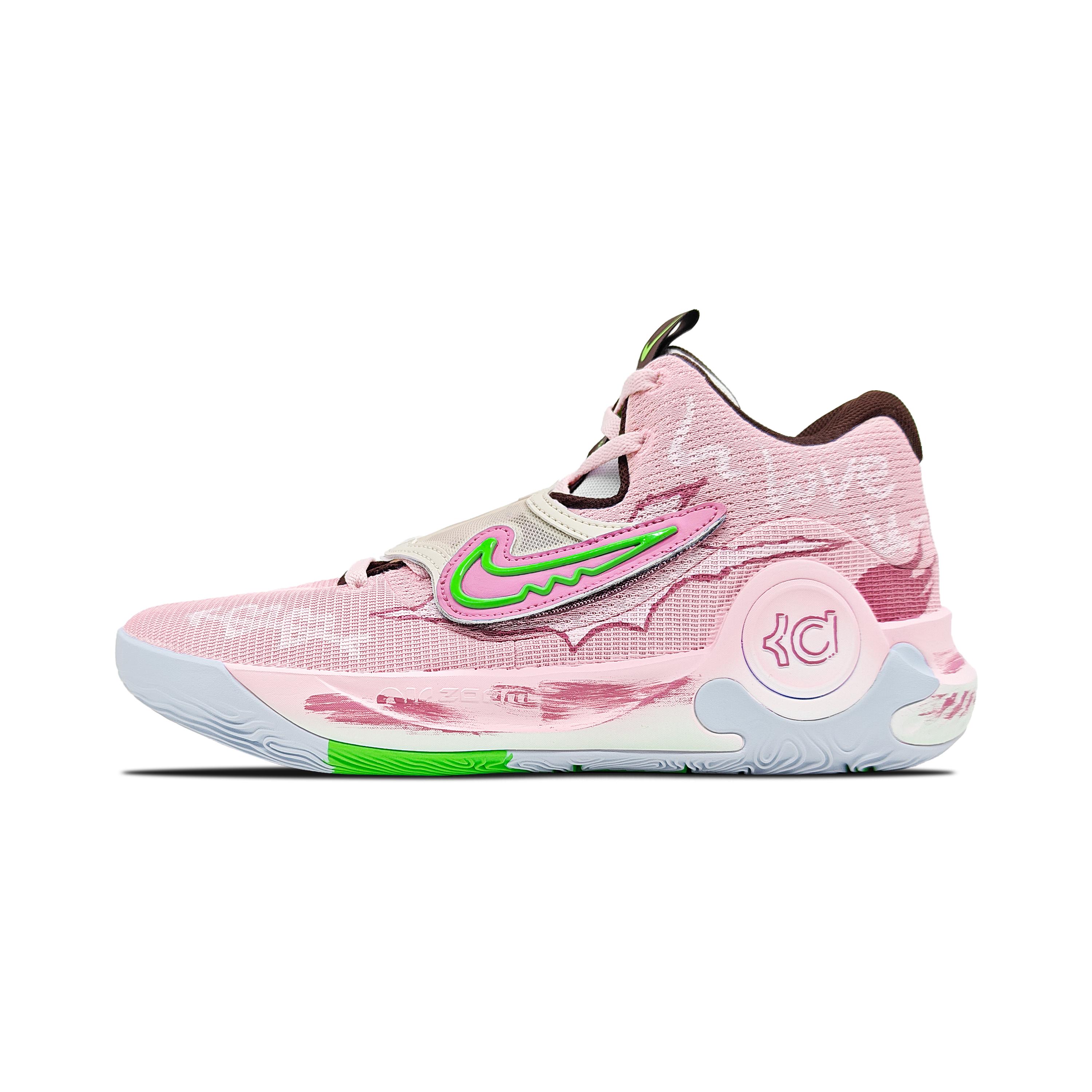 Nike KD Trey 5 X Slip
