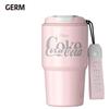 Gemi Portable 316 Stainless Steel Insulated Travel Mug