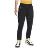 Jordan Statement Essentials Embroidered Logo Sweatpants Men Bottoms Black DM9929-010