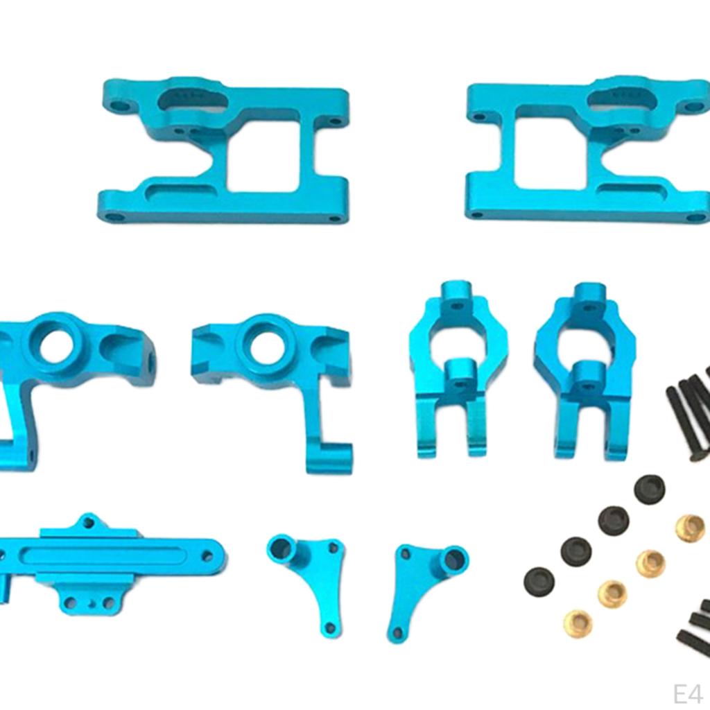 12428 Metal Upgrade Parts Replace The Broken