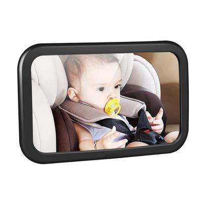 baby backseat mirror