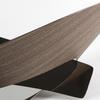 Irregular Winding Fruit Tray Stainless Steel Fruits Trays Elegant Aesthetic Luxury Tray Decorative Modern Trays Table Decoration
