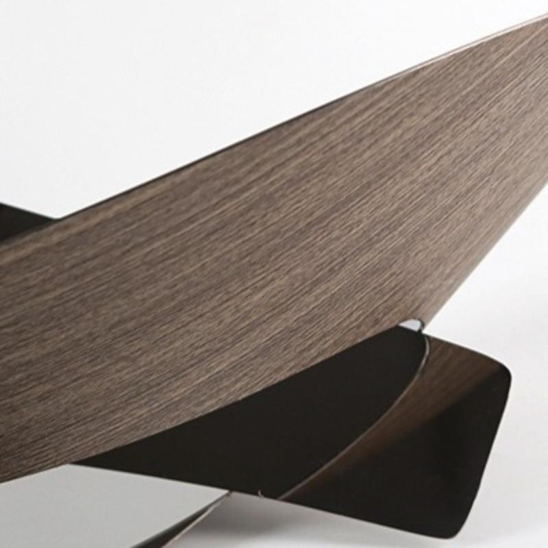 Irregular Winding Fruit Tray Stainless Steel Fruits Trays Elegant Aesthetic Luxury Tray Decorative Modern Trays Table Decoration