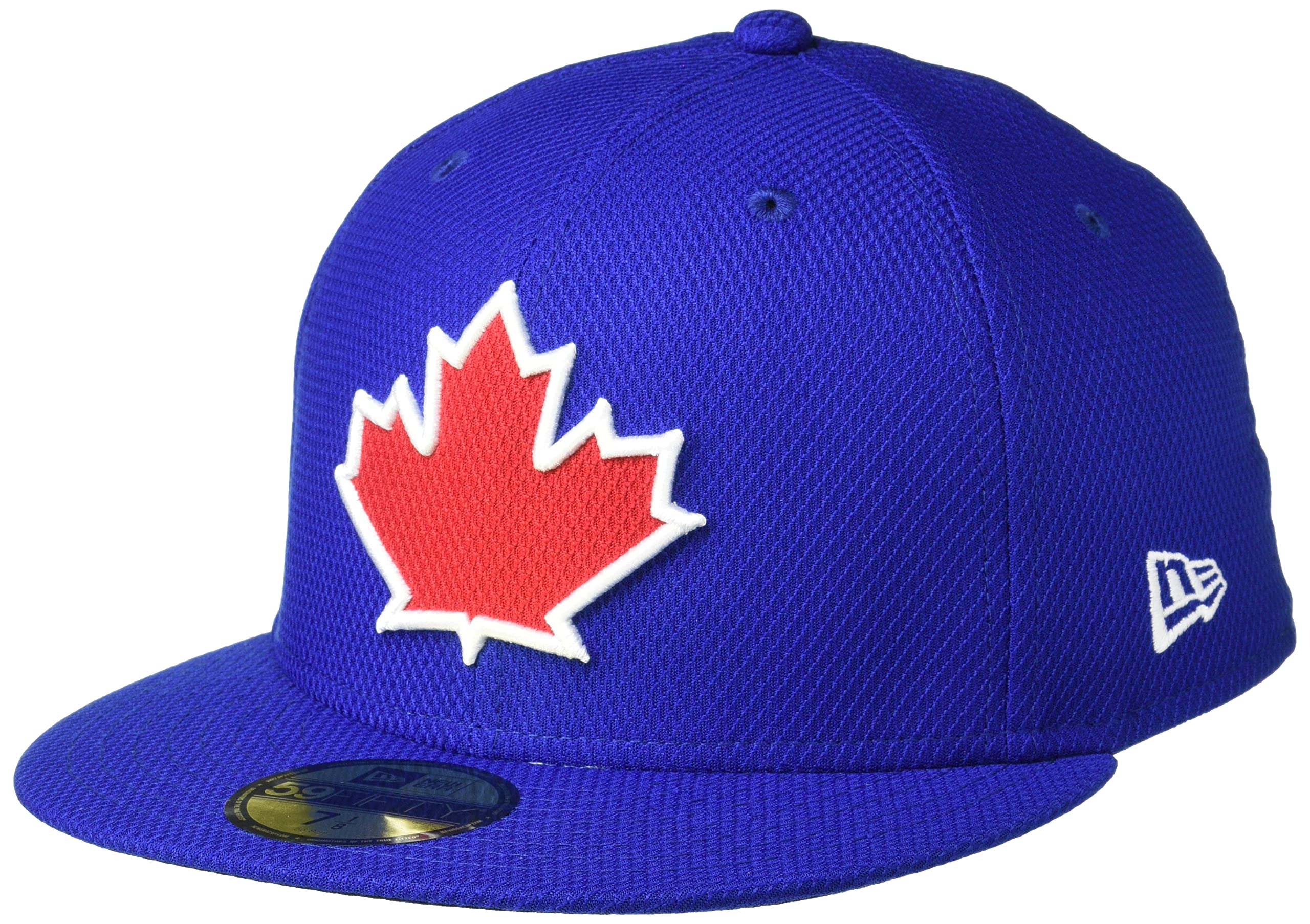 

Cap 59FIFTY Toronto Blue Jays Alternate [New Era] 61.5cm