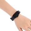 Wristband Hand Dispenser This Wearable Hand  Dispenser Pumps Disinfecta