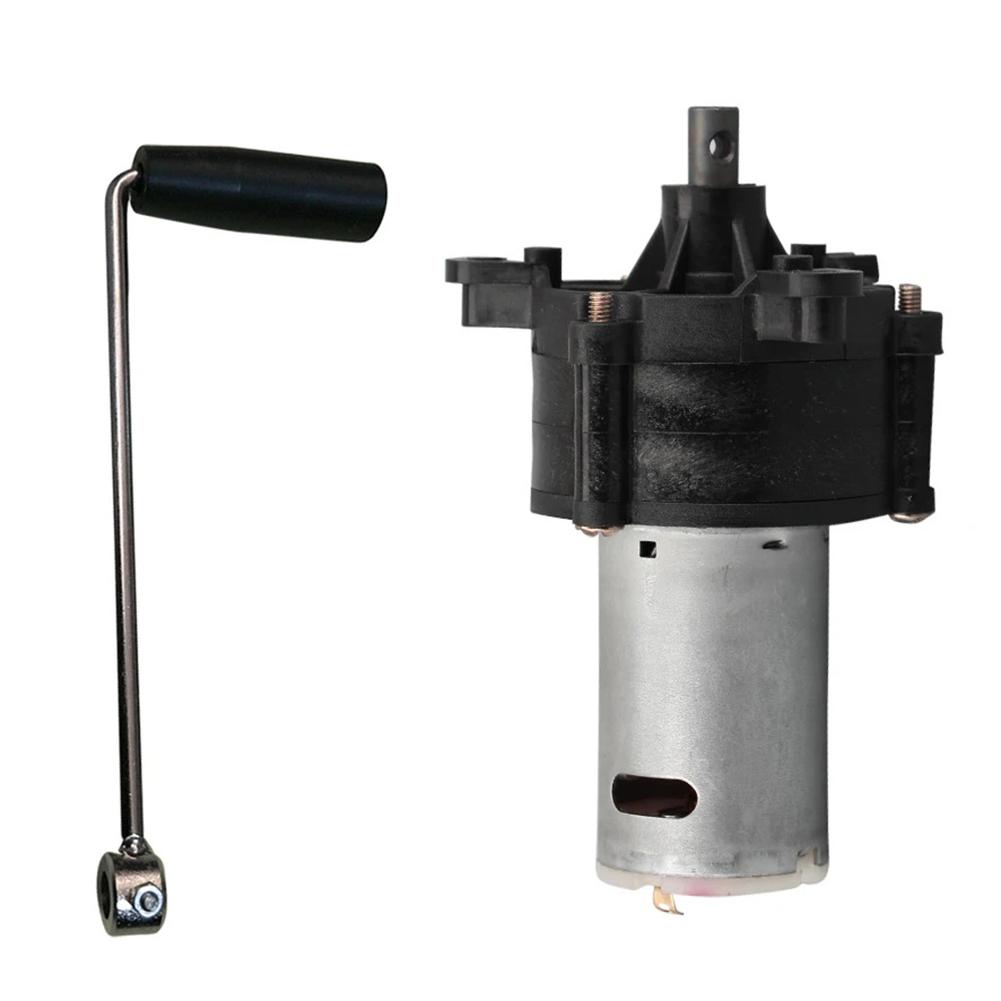 Генератор постоянного напряжения Гидравлический генератор Ветрогенератор постоянного тока Ржавчиноустойчивый корпус Конструкция из нержавеющей стали China Mainland