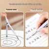Multi-functional Compass and Ruler Set for Students – Ideal for Drawing Circles
