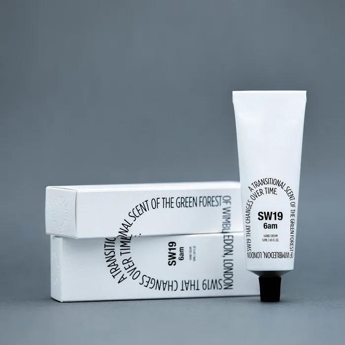 6AM HAND CREAM (50ml)