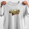 Gravity Falls Logo T-and Kids Tshirt: Dipper & Mabel Pines Inspired