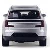 WELLY Volvo EX90 1:38 Scale Diecast Model Car