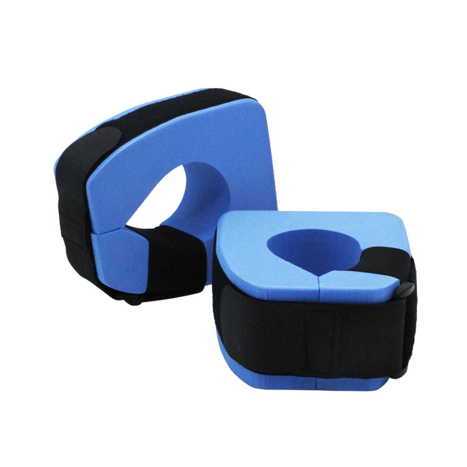 

Плавайте с уверенностью, используя высококачественные лодыжки EVA, акватренировки и оборудование для аквааэробики