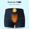 Men's Quick-Dry Double Layer Breathable Running Shorts