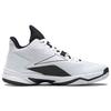 Reebok Více Kbelíků Bílé Černé Pánské Tenisky Obuv-Bílá Metalická Stříbrná GY5462