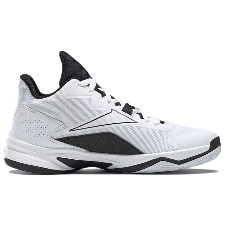 Reebok Více Kbelíků Bílé Černé Pánské Tenisky Obuv-Bílá Metalická Stříbrná GY5462