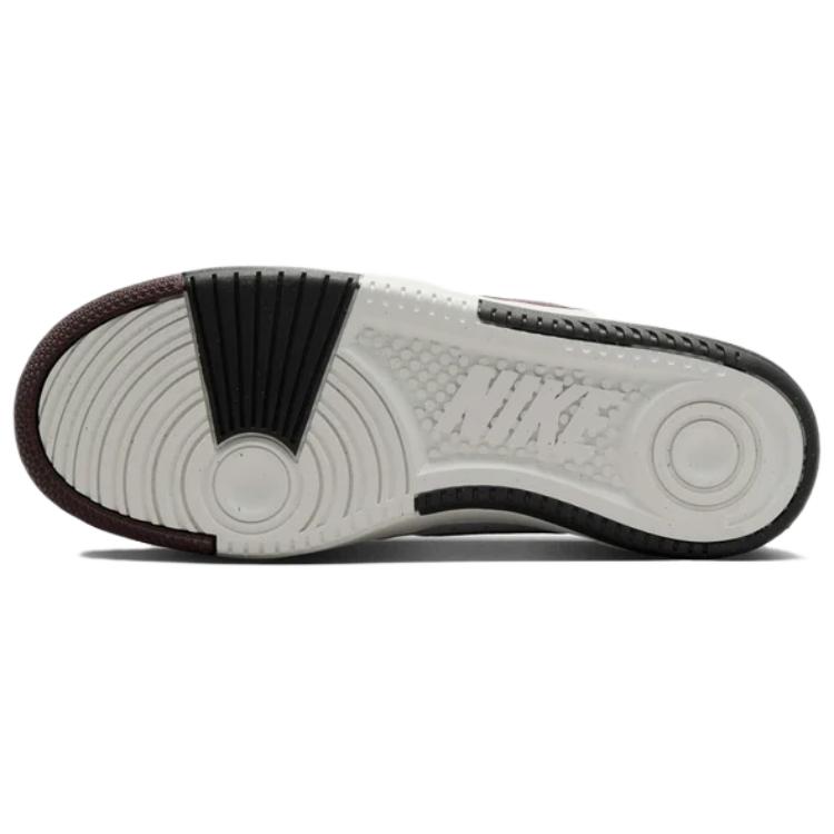 Nike Gamma Force Bequeme Vielseitige Sneaker Damen Sneaker Weiß DX9176-119