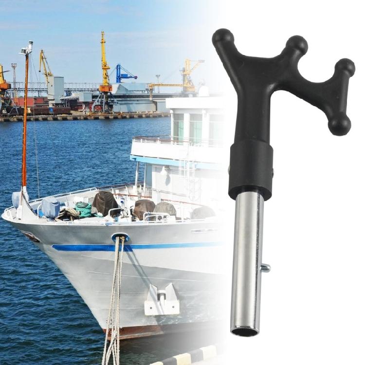 Floating Hook for Docking Boats, Rafts, Kayaks Boats Hook for Docking Telescopic Boats Hook Replacing Mooring Boats Hook