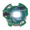 1Pc Led Light Magnetron Switch Diy Modeling Animation Figure Plus Light Model Wireless Light Making Diorama Materials