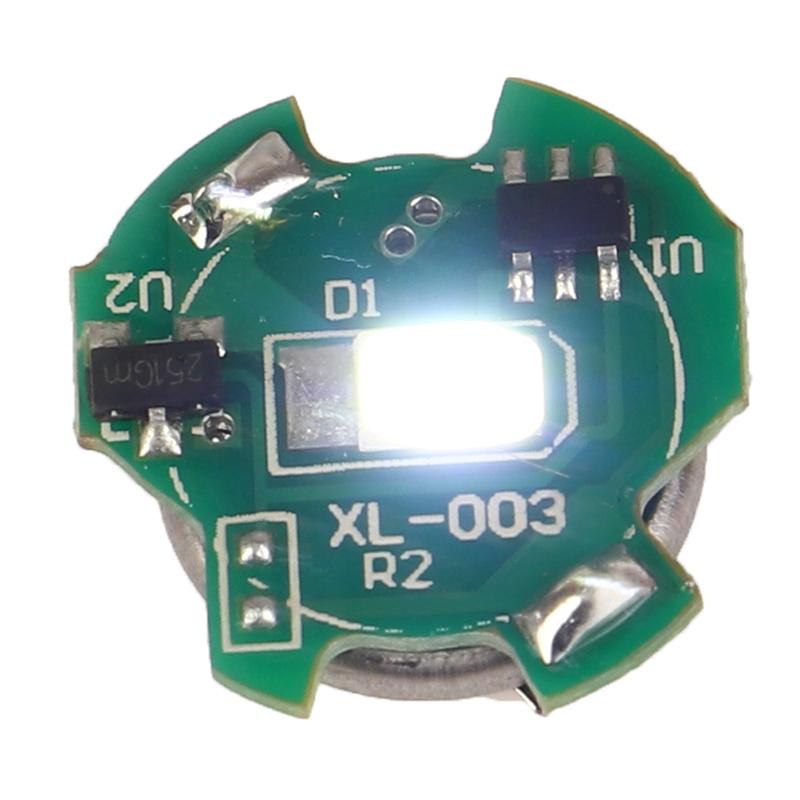 1Pc Led Light Magnetron Switch Diy Modeling Animation Figure Plus Light Model Wireless Light Making Diorama Materials