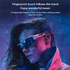 Waterproof Noise Reduction Earbuds Long Battery Life Stereo Headset Bluetooth Earbuds  PC Use