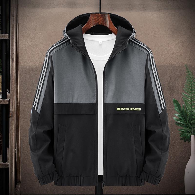 Sonderangebot Jacke Übergröße