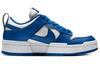 Nike Dunk Low Disrupt Game Royal Women's CK6654-100