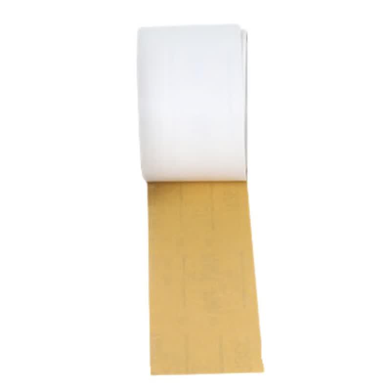 Deyu Hand-Tear Adhesive Sandpaper Roll