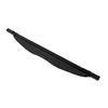 2020-22 Toyota Highlander Retractable Trunk Cargo Cover Luggage Shade Shield For 2020-22 Toyota Highlander