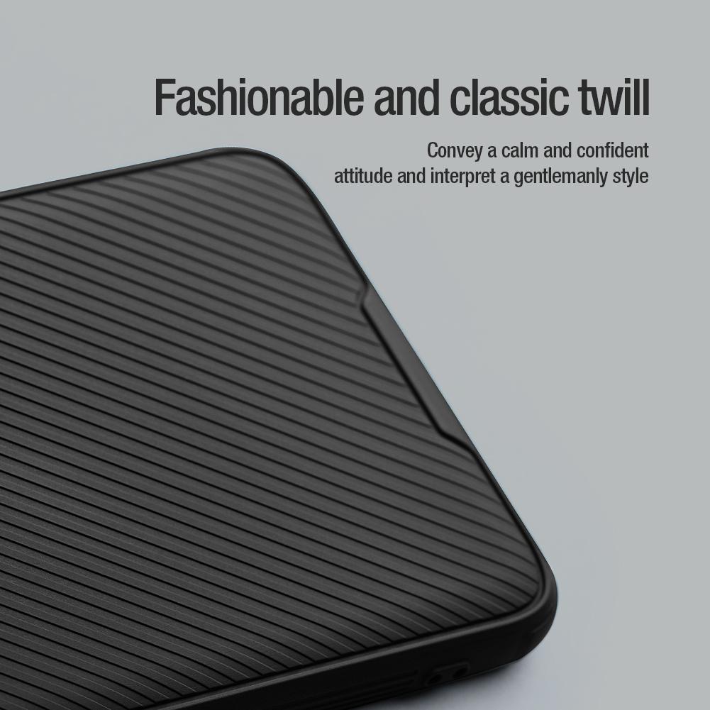 NILLKIN Pro pouzdro na telefon Vivo X200 Ultra CamShield Prop Ochrana fotoaparátu Zadní kryt